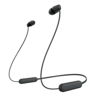 WI C100 Wireless In ear Headphones