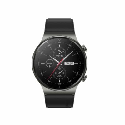 Gadget Pulse Kenya 58 Huawei Watch GT2 Pro
