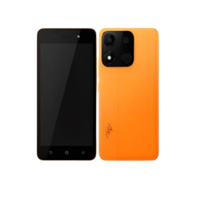 Itel A18s 1