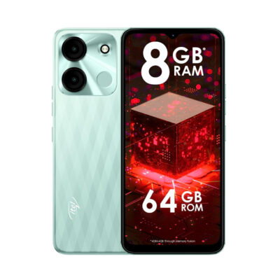 Itel A60s 3
