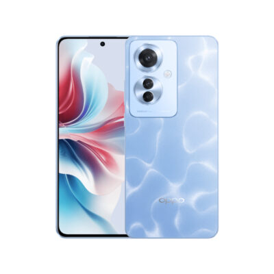 Oppo Reno 11F 5G 1