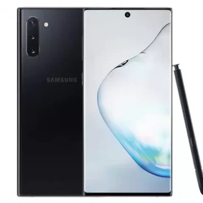 Samsung Galaxy Note 10
