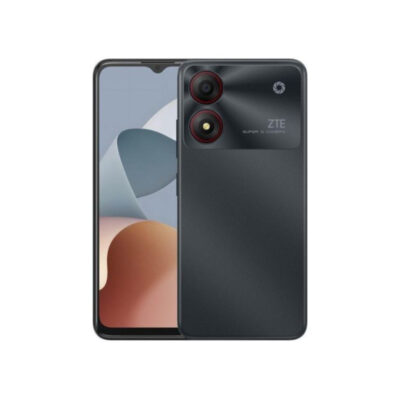 ZTE Blade A34