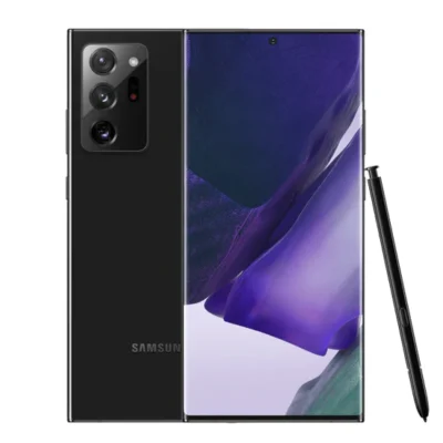 Samsung Galaxy Note 20 Ultra