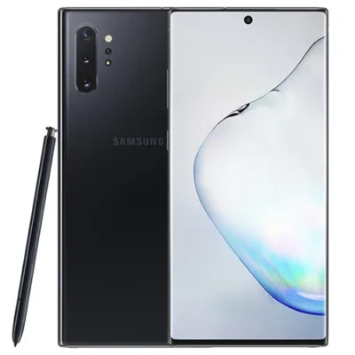 Samsung Galaxy Note 10+