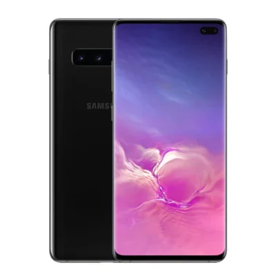 Samsung Galaxy S10+