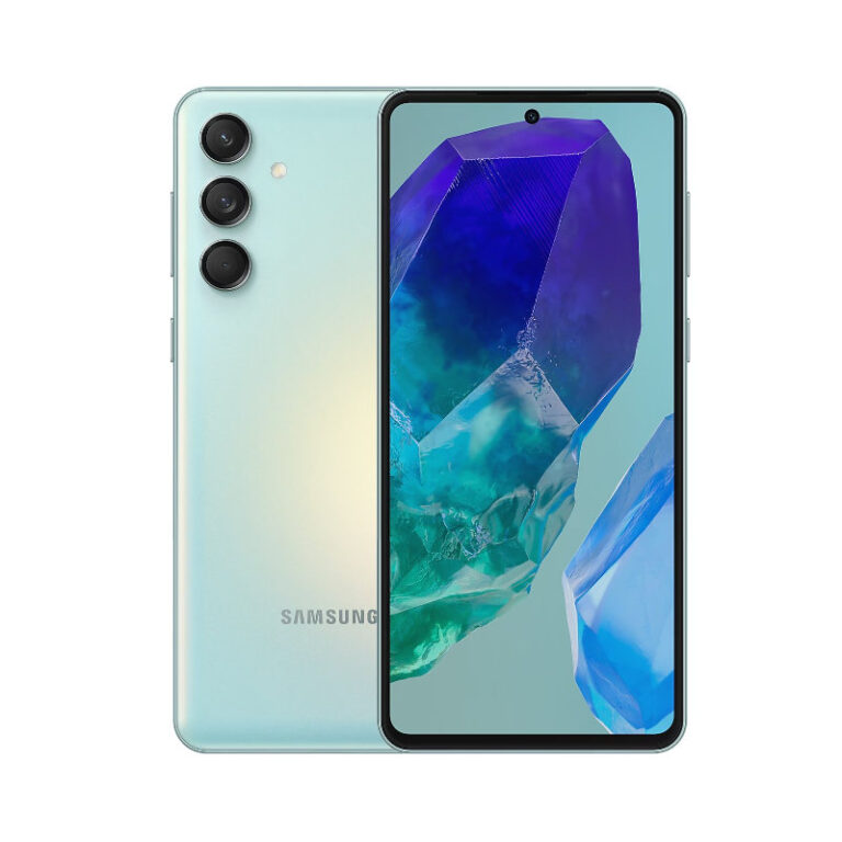 Samsung Galaxy M55