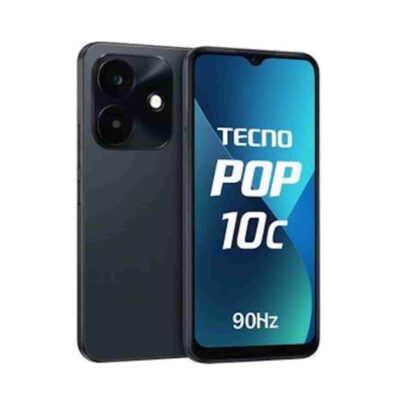 Gadget Pulse Kenya 30 Tecno Pop 10C