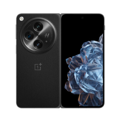 OnePlus Open Voyager Black