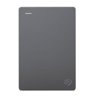 Seagate Basic 5TB Hard Drive d
