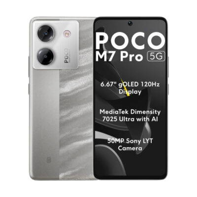 Gadget Pulse Kenya 58 Xiaomi Poco M7 Pro 5G