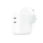 Apple 35W Dual USB-C Port Power Adapter