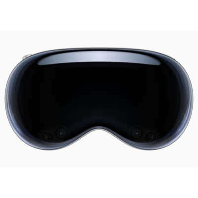 Apple Vision Pro 1