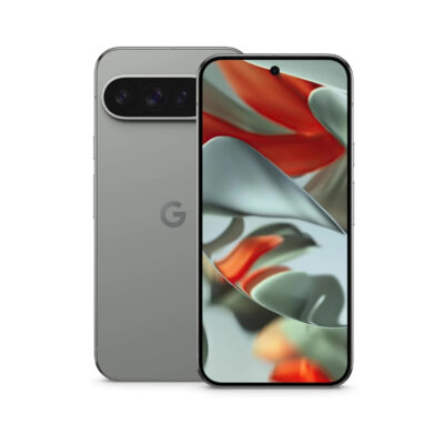 Google Pixel 10 Pro XL 1