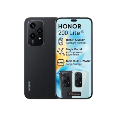 Honor 200 Lite 1