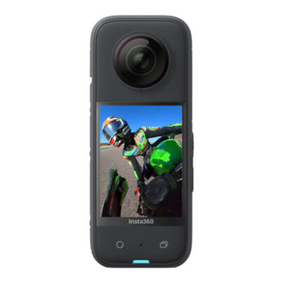 Insta360 X3