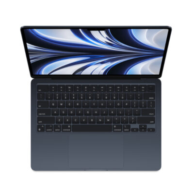 Macbook Air 2022 M2 chip a