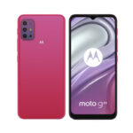 Motorola Moto G20