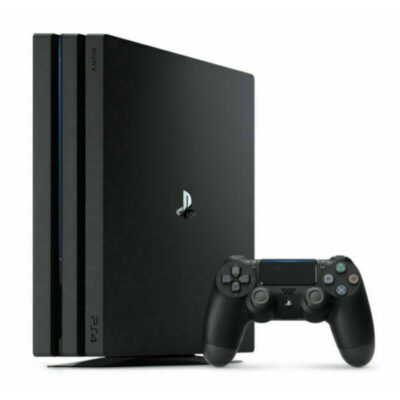PlayStation 4 Pro 1TB Console