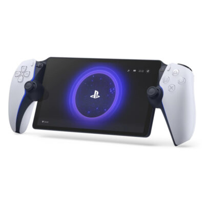PlayStation Portal Remote Player for PS5 Console