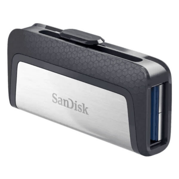 SanDisk Ultra Dual Drive USB Type-C