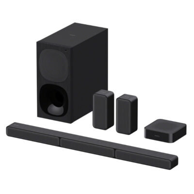 Sony HT S40R