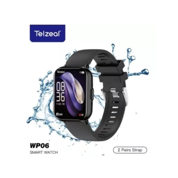 Telzeal WP06 Smartwatch