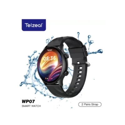 Telzeal WP07 Smartwatch