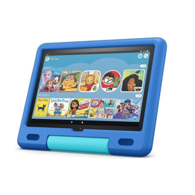 Amazon Fire HD 10 Kids Tablet 3