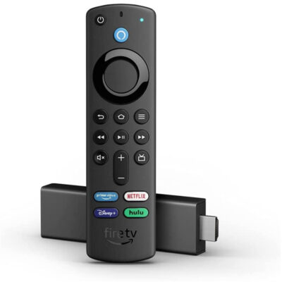 Amazon Fire Stick 4K 4