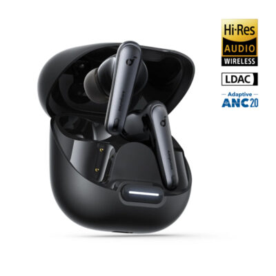 Gadget Pulse Kenya 6 Anker Liberty 4 NC 3