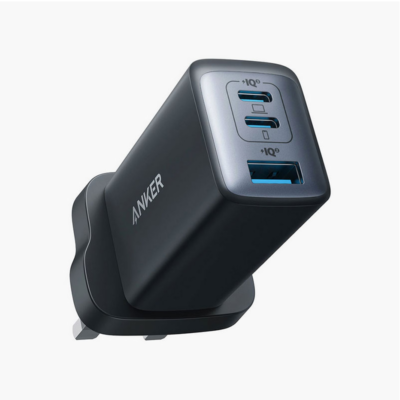 Anker PowerPort III 65W Charger 2