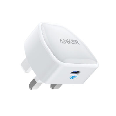 Gadget Pulse Kenya 55 Anker PowerPort III Nano 3
