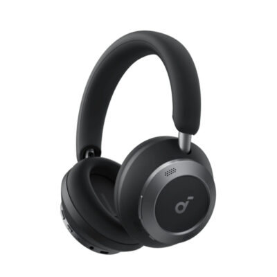 Anker Space One Pro Foldable Over Ear Headphones 2