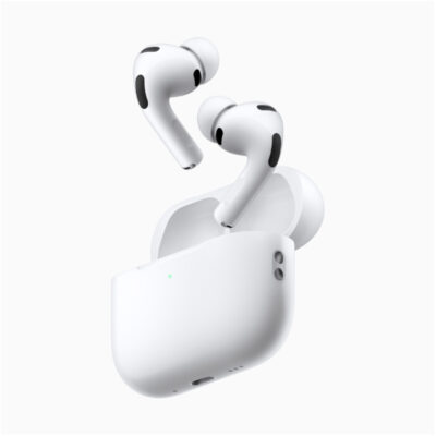 Apple AirPods Pro 3 a