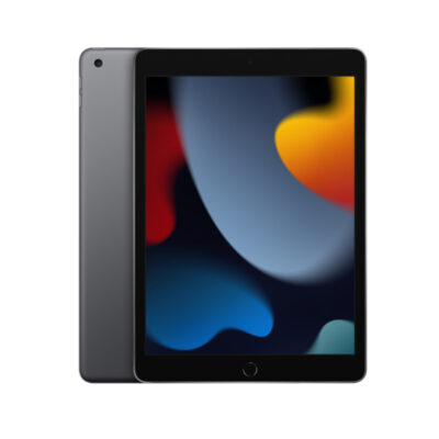 Apple Ipad 10.2 2021 9th Gen 3