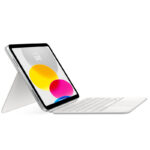 iPad Air 11-inch (M2) Smart Folio Keyboard - Image 2