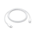 Apple USB C-to-C 60W Cable (1m)