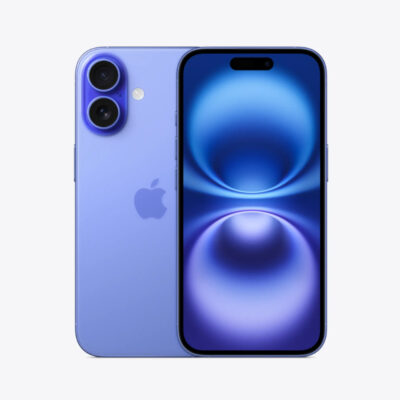 Apple iPhone 16 1 2