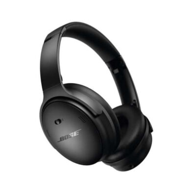 Bose QuietComfort SC Headphones 1 3