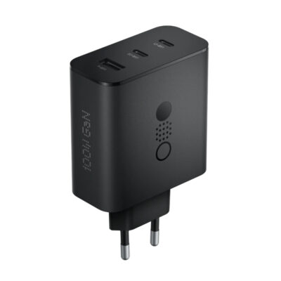 CMF Power 100W GaN Charger 8