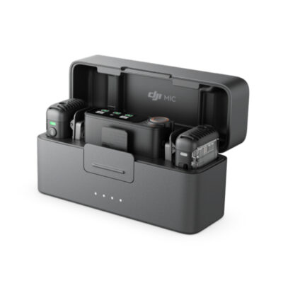 DJI Mic 2 4