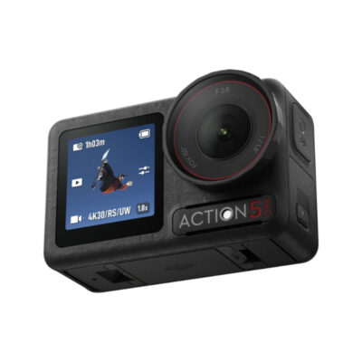DJI Osmo 360 Adventure Combo 3