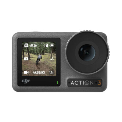 DJI Osmo Action 3 3