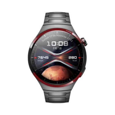Huawei Watch 4 Pro Space Edition 3