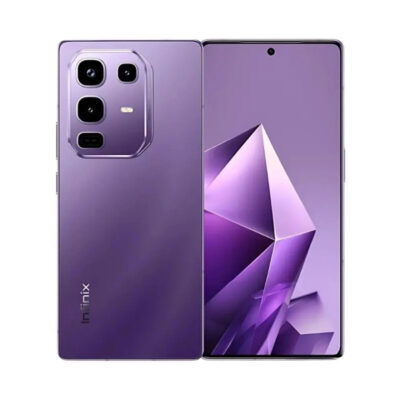 Infinix Note 50 Pro 4G 1