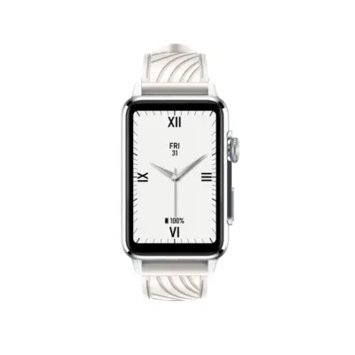 Infinix XBand XW4B Smart Band 4