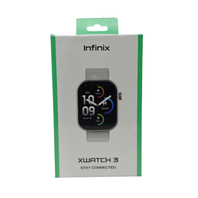 Infinix XWatch 3 3