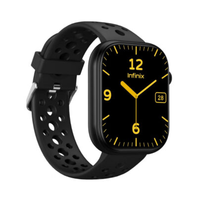 Infinix XWatch H4 XW4L 3