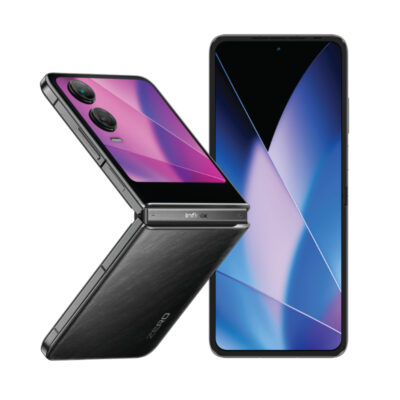 Infinix Zero Flip 5G a 1 4